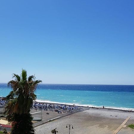 Casalmare Sabina Daire Ventimiglia Dış mekan fotoğraf