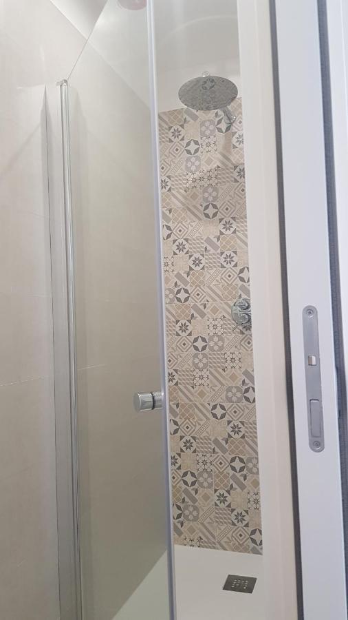 Casalmare Sabina Daire Ventimiglia Dış mekan fotoğraf