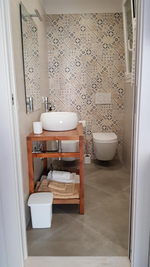 Casalmare Sabina Daire Ventimiglia Dış mekan fotoğraf