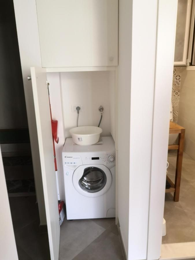 Casalmare Sabina Daire Ventimiglia Dış mekan fotoğraf