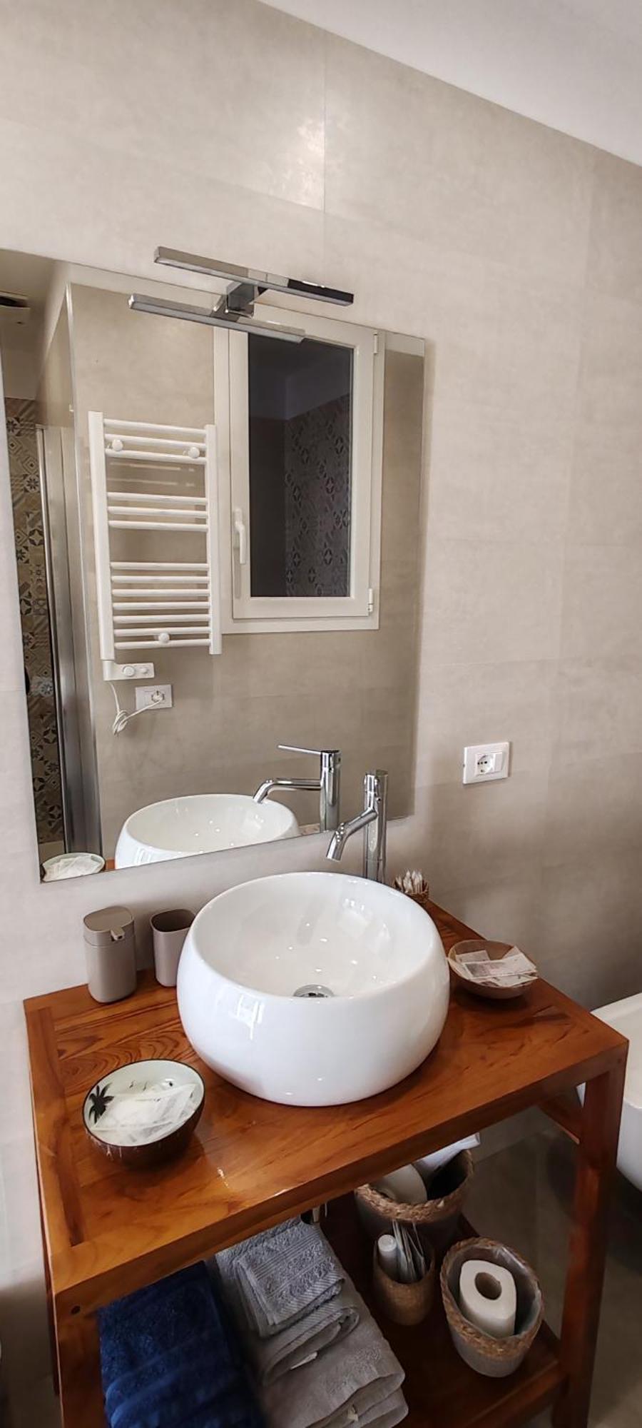 Casalmare Sabina Daire Ventimiglia Dış mekan fotoğraf