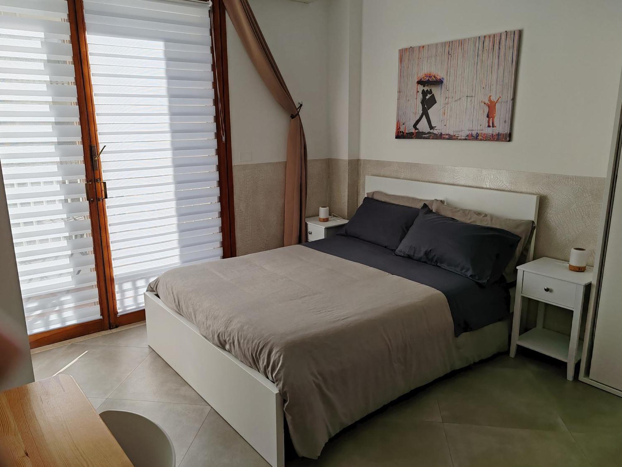 Casalmare Sabina Daire Ventimiglia Dış mekan fotoğraf