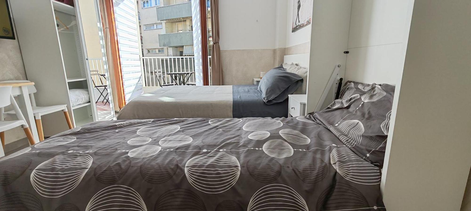Casalmare Sabina Daire Ventimiglia Dış mekan fotoğraf