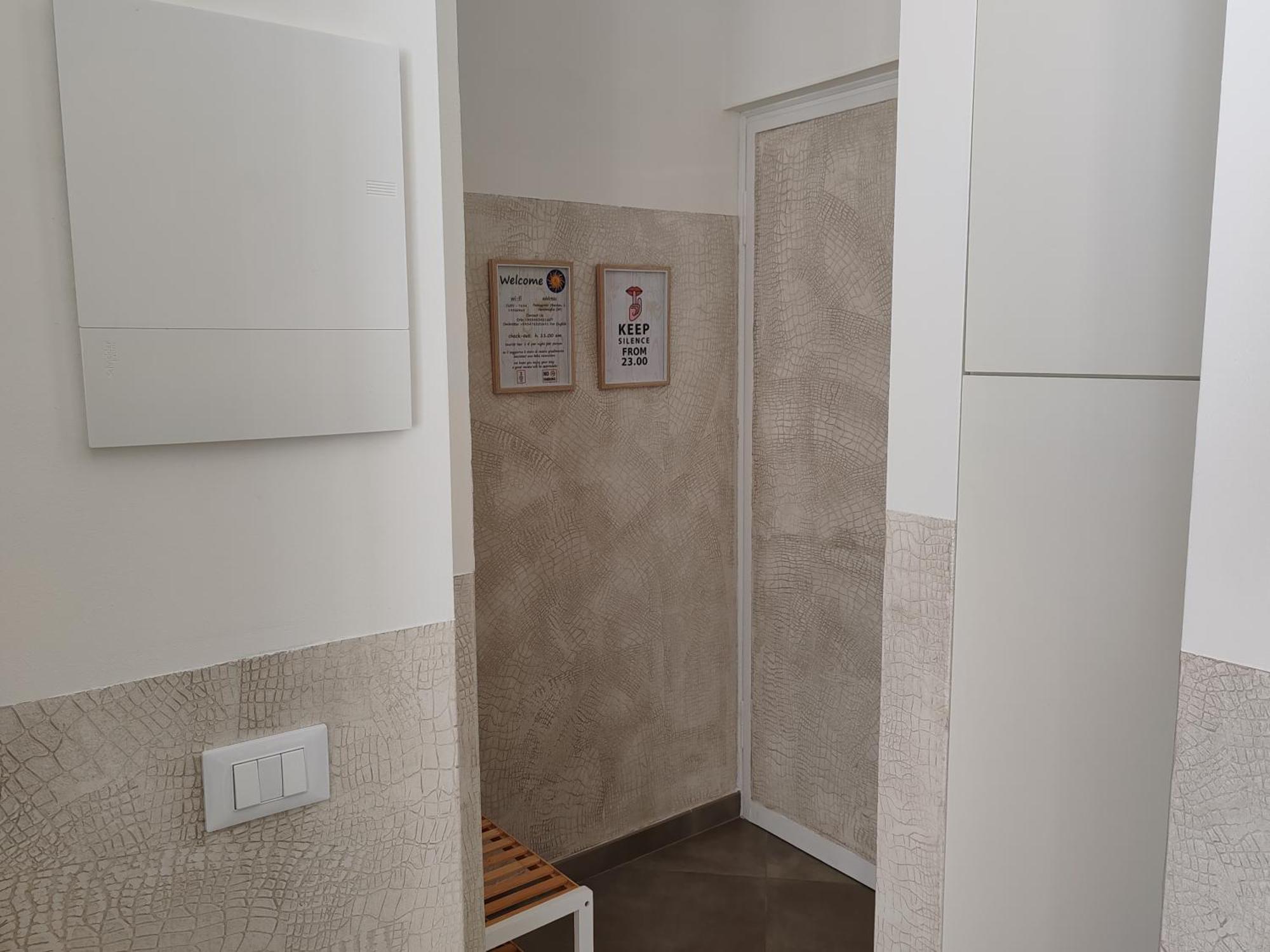 Casalmare Sabina Daire Ventimiglia Dış mekan fotoğraf