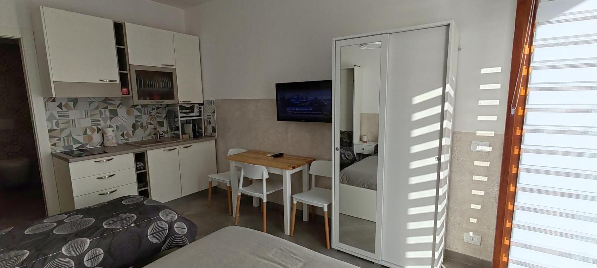 Casalmare Sabina Daire Ventimiglia Dış mekan fotoğraf