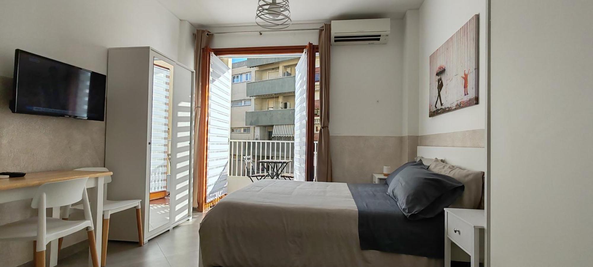 Casalmare Sabina Daire Ventimiglia Dış mekan fotoğraf