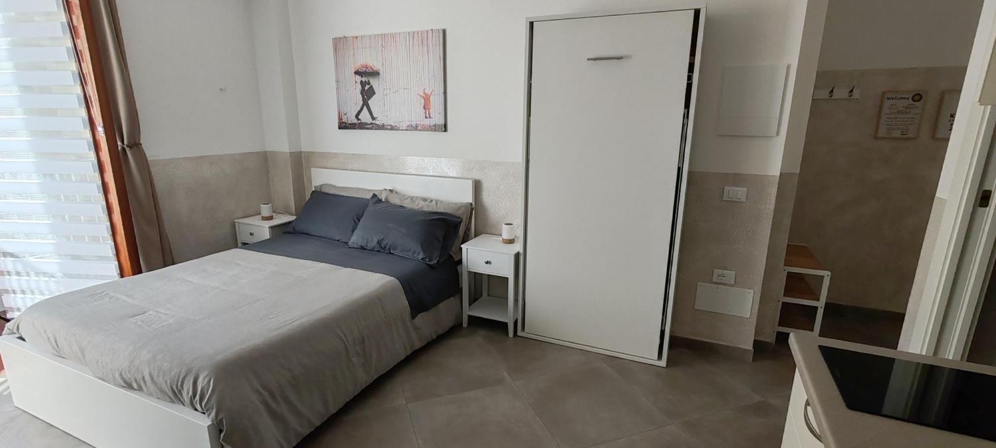 Casalmare Sabina Daire Ventimiglia Dış mekan fotoğraf
